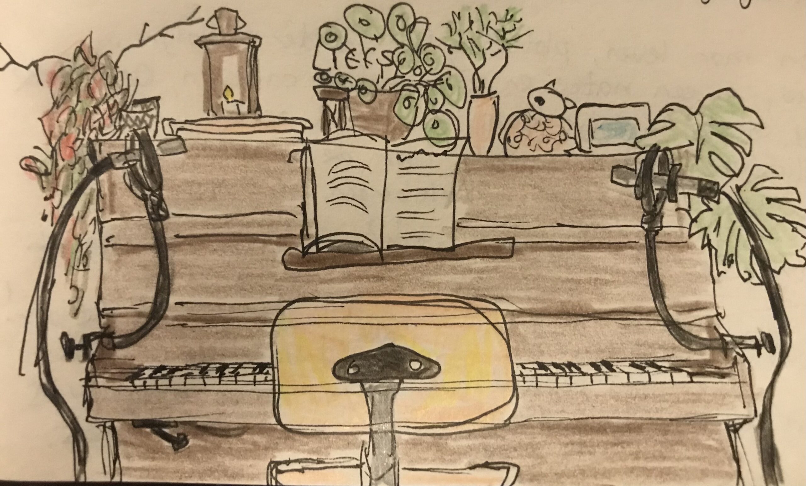 Tekening